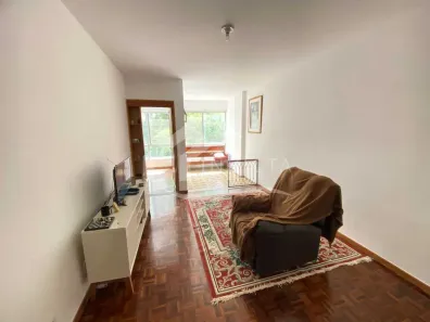 Apartamento com 3 Quartos à venda, 120m² no Leme, Rio de Janeiro