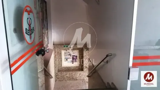 Sala Comercial à venda, 813m² no Centro, Ribeirão Preto