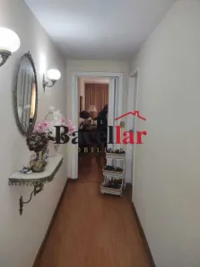 Apartamento com 3 Quartos à venda, 100m² no Méier, Rio de Janeiro