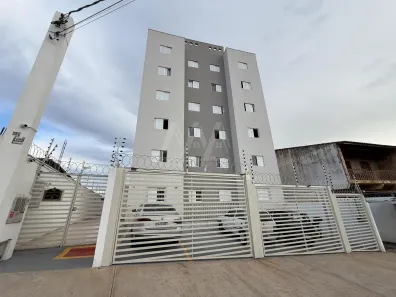 Apartamento com 2 Quartos à venda, 54m² no Parque Manchester, Sorocaba