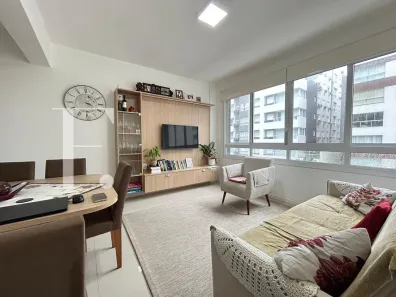 Apartamento com 2 Quartos à venda, 69m² no Navegantes, Capão da Canoa