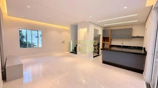 Casa de Condomínio com 3 Quartos à venda, 157m² no Jardim Pagliato, Sorocaba