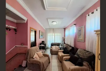 Apartamento com 4 Quartos à venda, 289m² no Ouro Preto, Belo Horizonte