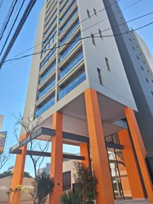 Apartamento com 1 Quarto à venda, 50m² no Cambuí, Campinas