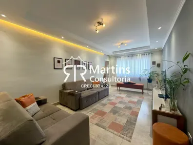 Sobrado com 3 Quartos à venda, 211m² no Vila Assunção, Santo André