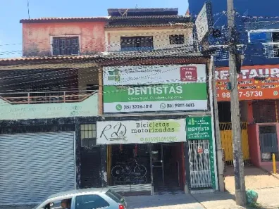 Casa com 1 Quarto à venda, 227m² no Jardim Santa Cecília, Sorocaba