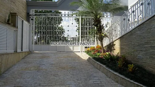 Casa de Condomínio com 3 Quartos à venda, 400m² no Bosque da Saúde, São Paulo