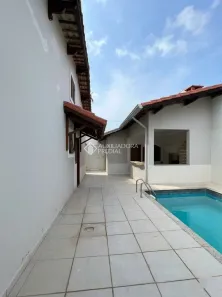 Casa com 4 Quartos à venda, 160m² no Flórida, Praia Grande