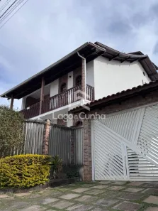 Casa com 2 Quartos à venda, 285m² no Jardim das Azaléias, Poços de Caldas