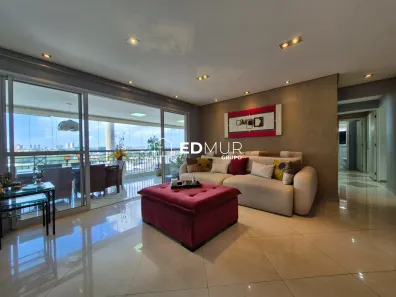 Apartamento com 3 Quartos à venda, 165m² no Jardim, Santo André