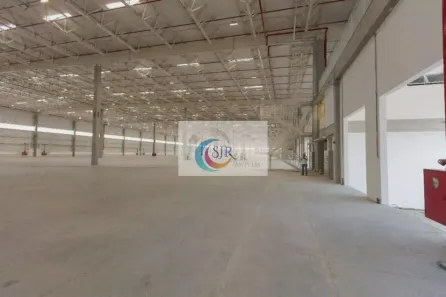 Galpão/Depósito/Armazém para alugar, 2164m² no Presidente Altino, Osasco