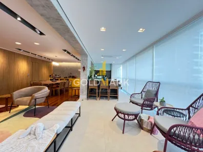 Apartamento com 4 Quartos à venda, 226m² no Vila Nova Conceição, São Paulo