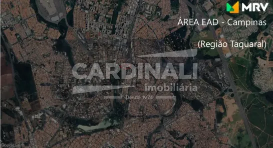 Lote/Terreno à venda, 18568m² no Parque Taquaral, Campinas
