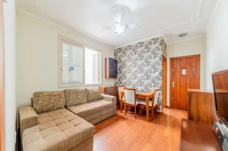 Apartamento com 2 Quartos à venda, 78m² no Independência, Porto Alegre