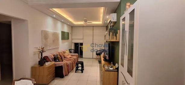 Apartamento com 2 Quartos à venda, 76m² no Pechincha, Rio de Janeiro