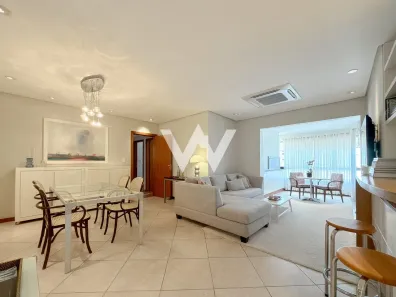 Apartamento com 3 Quartos à venda, 110m² no Centro, Novo Hamburgo