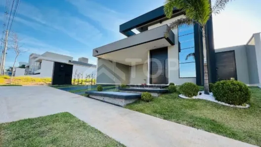 Casa de Condomínio com 3 Quartos à venda, 182m² no Parque Faber Castell I, São Carlos