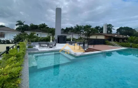 Casa de Condomínio com 3 Quartos à venda, 120m² no Baleia, São Sebastião