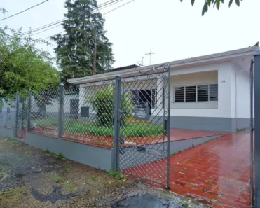 Casa com 4 Quartos à venda, 315m² no Jardim Aparecida, Campinas