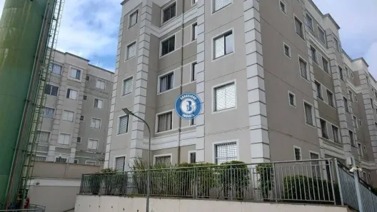 Apartamento com 2 Quartos à venda, 50m² no Parque Munhoz, São Paulo