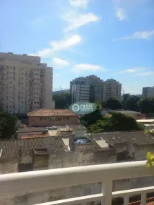 Apartamento com 3 Quartos à venda, 75m² no Centro, Niterói