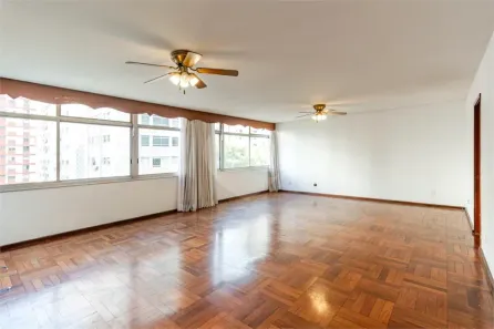 Apartamento com 3 Quartos à venda, 180m² no Jardim Paulista, São Paulo