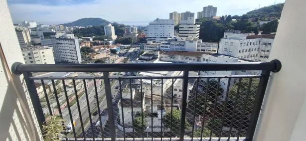 Apartamento com 2 Quartos à venda, 70m² no Centro, Niterói