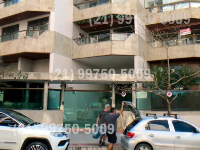 Apartamento com 4 Quartos à venda, 290m² no Praia da Costa, Vila Velha