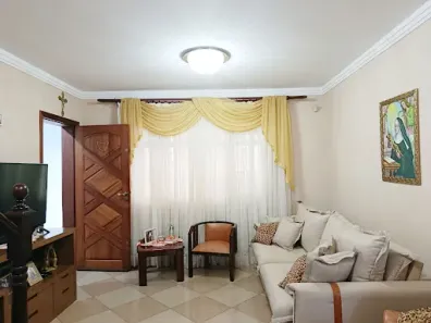 Sobrado com 3 Quartos à venda, 150m² no Macedo, Guarulhos