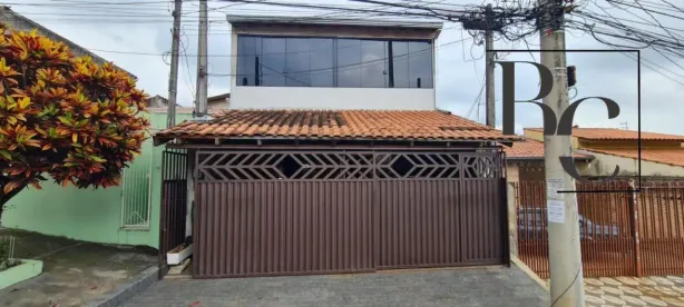 Casa com 4 Quartos à venda, 180m² no Jardim São Guilherme, Sorocaba