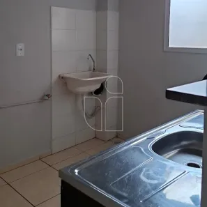 Apartamento com 2 Quartos à venda, 47m² no Distrito Industrial, Marília
