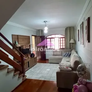 Casa com 3 Quartos à venda, 128m² no Bosque dos Eucaliptos, São José dos Campos