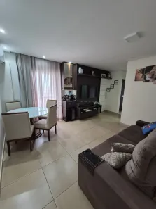 Apartamento com 3 Quartos à venda, 74m² no Ribeirânia, Ribeirão Preto