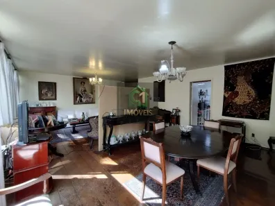 Apartamento com 3 Quartos à venda, 172m² no Jardim Paulista, São Paulo