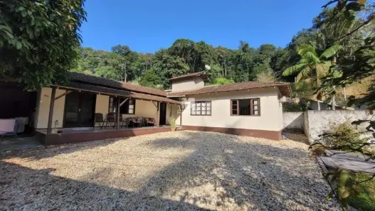 Casa com 2 Quartos à venda, 70m² no São Pedro, Brusque