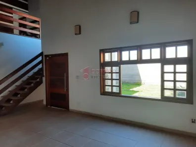 Sobrado com 2 Quartos à venda, 187m² no Chácaras Saudáveis e Encantadoras, Jundiaí