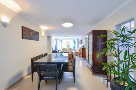 Casa com 3 Quartos à venda, 200m² no Brooklin Paulista, São Paulo