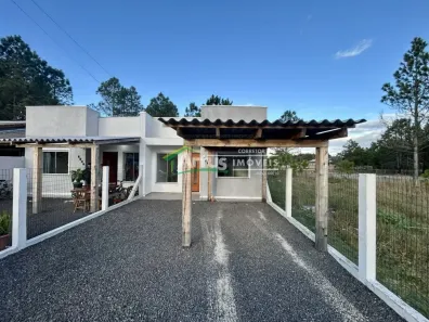 Casa com 2 Quartos à venda, 50m² no Tramandaí, Tramandaí