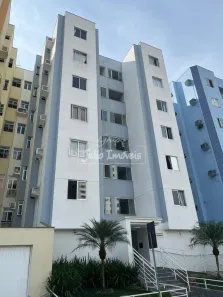 Apartamento com 2 Quartos à venda, 78m² no Centro I, Brusque