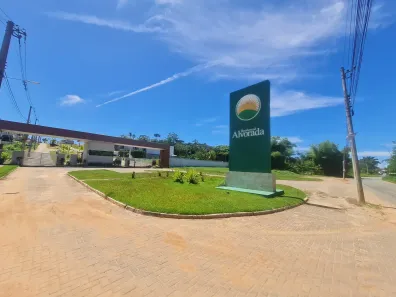 Lote/Terreno à venda, 390m² no Alphaville (Abrantes), Camaçari