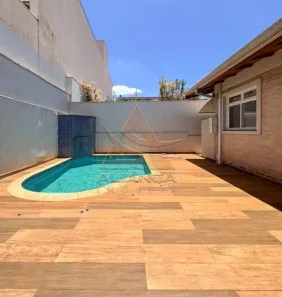Casa de Condomínio com 3 Quartos à venda, 194m² no Nova Aliança, Ribeirão Preto
