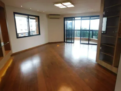 Apartamento com 3 Quartos à venda, 546m² no Vila Nova Conceição, São Paulo