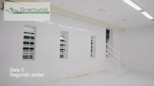 Prédio Comercial para alugar, 800m² no Jardim Carlu, São Paulo