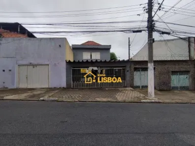 Casa com 3 Quartos à venda, 173m² no Jardim Sapopemba, São Paulo