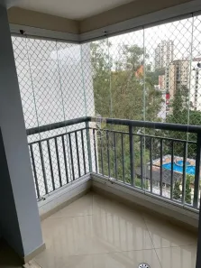 Apartamento com 2 Quartos à venda, 55m² no Vila Andrade, São Paulo