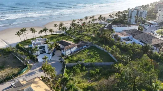 Lote/Terreno à venda, 1014m² no Riviera, Bertioga