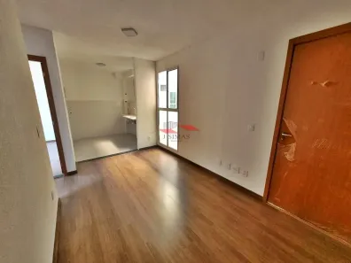 Apartamento com 2 Quartos à venda, 40m² no Restinga, Porto Alegre