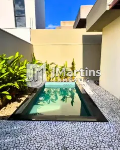 Casa de Condomínio com 3 Quartos à venda, 195m² no Parque Tecnológico Damha I São Carlos, São Carlos