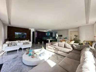 Cobertura com 3 Quartos à venda, 340m² no Pituba, Salvador