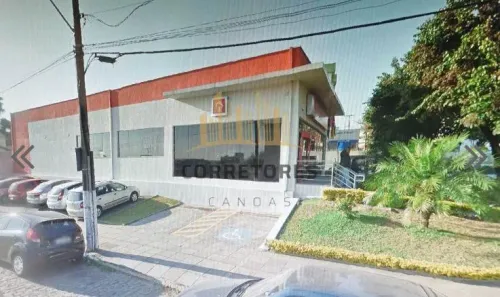 Ponto Comercial para alugar, 700m² no Marechal Rondon, Canoas